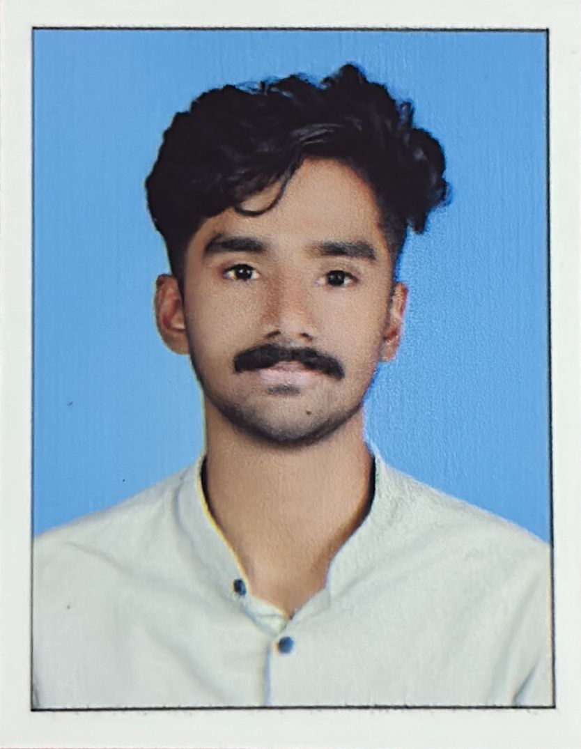Nishad S Muhammed