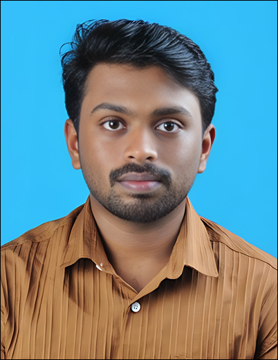 Muhammed Yaseen